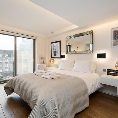 Stunning 3 Bedroom, 3 Bathroom Duplex With Terrace Londen Buitenkant foto